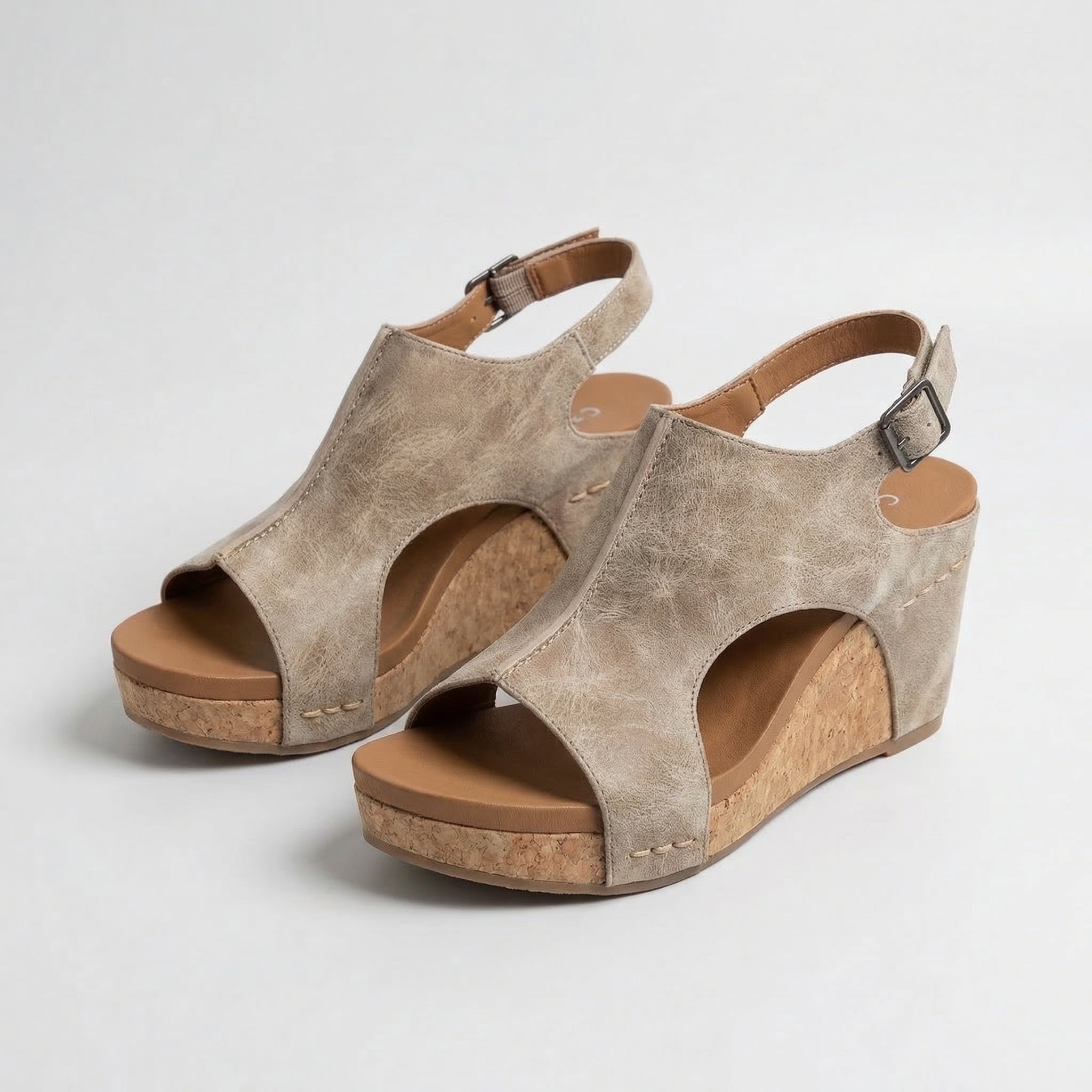 Trish – Orthopedic Sandals