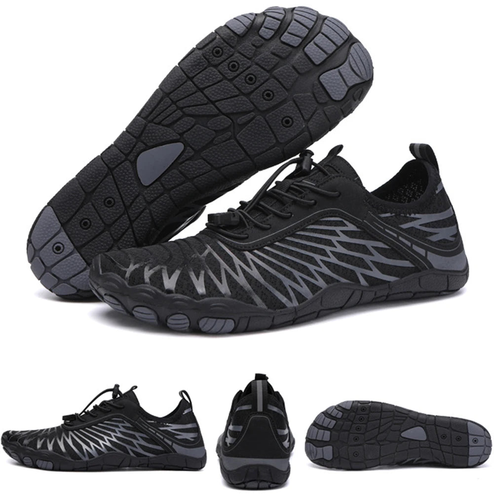 Aqua Trek Pro™