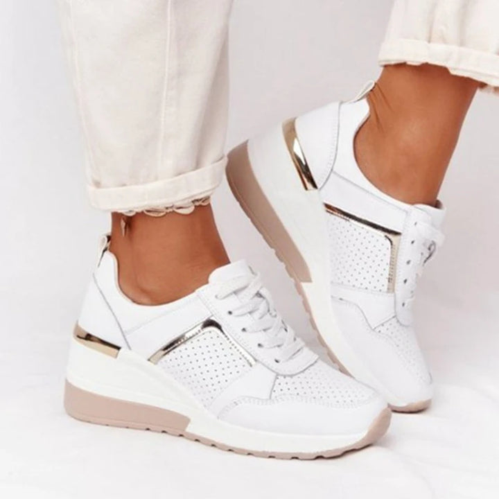 Annesley™ - Shake Summer Wedges
