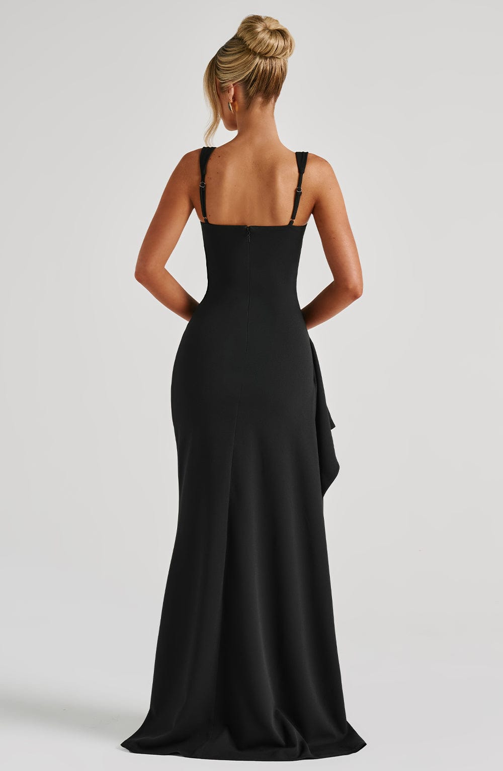 Karina Maxi Dress
