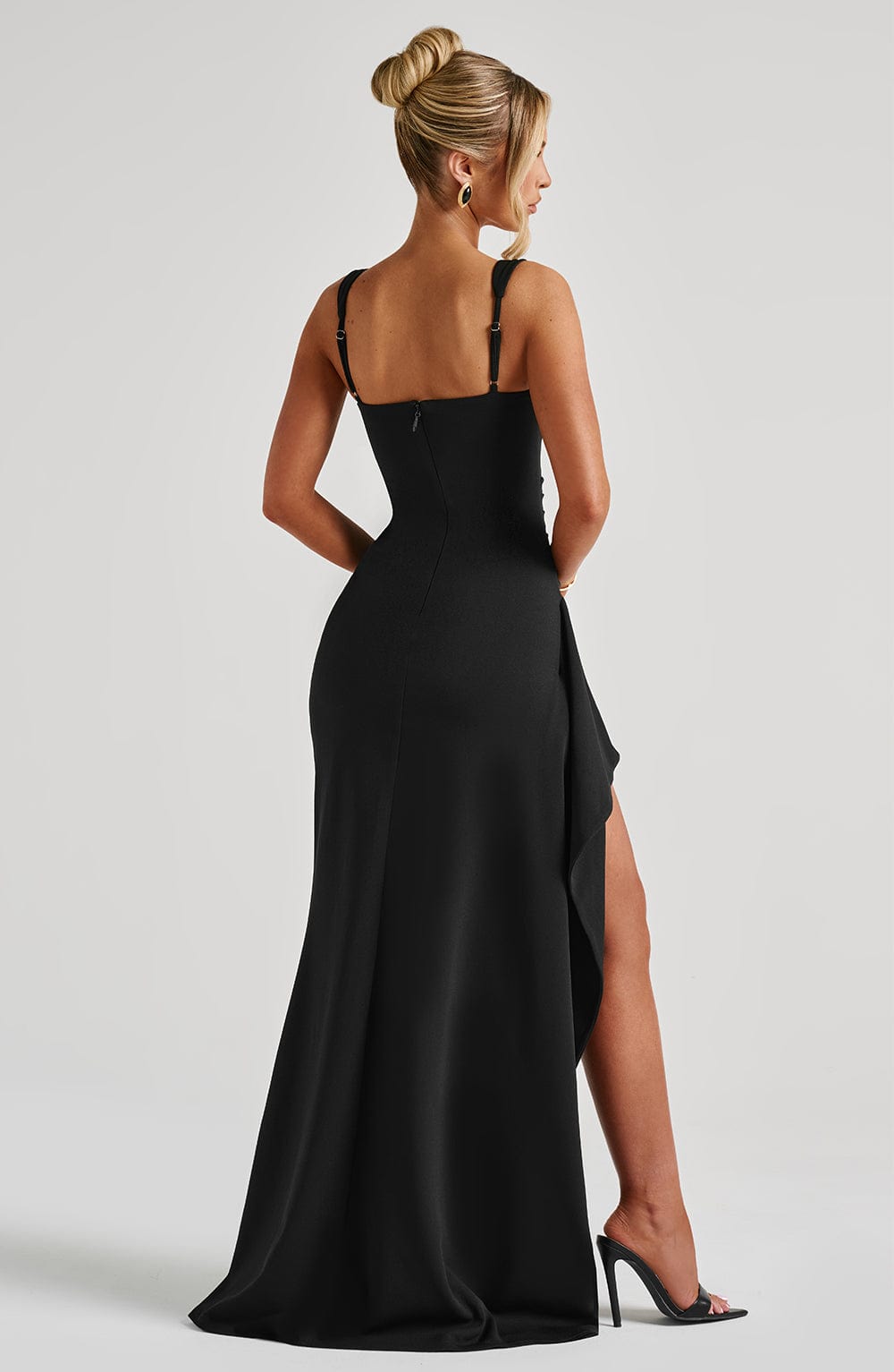 Karina Maxi Dress