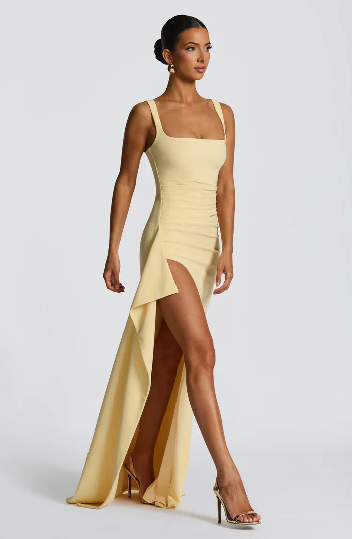 Karina Maxi Dress