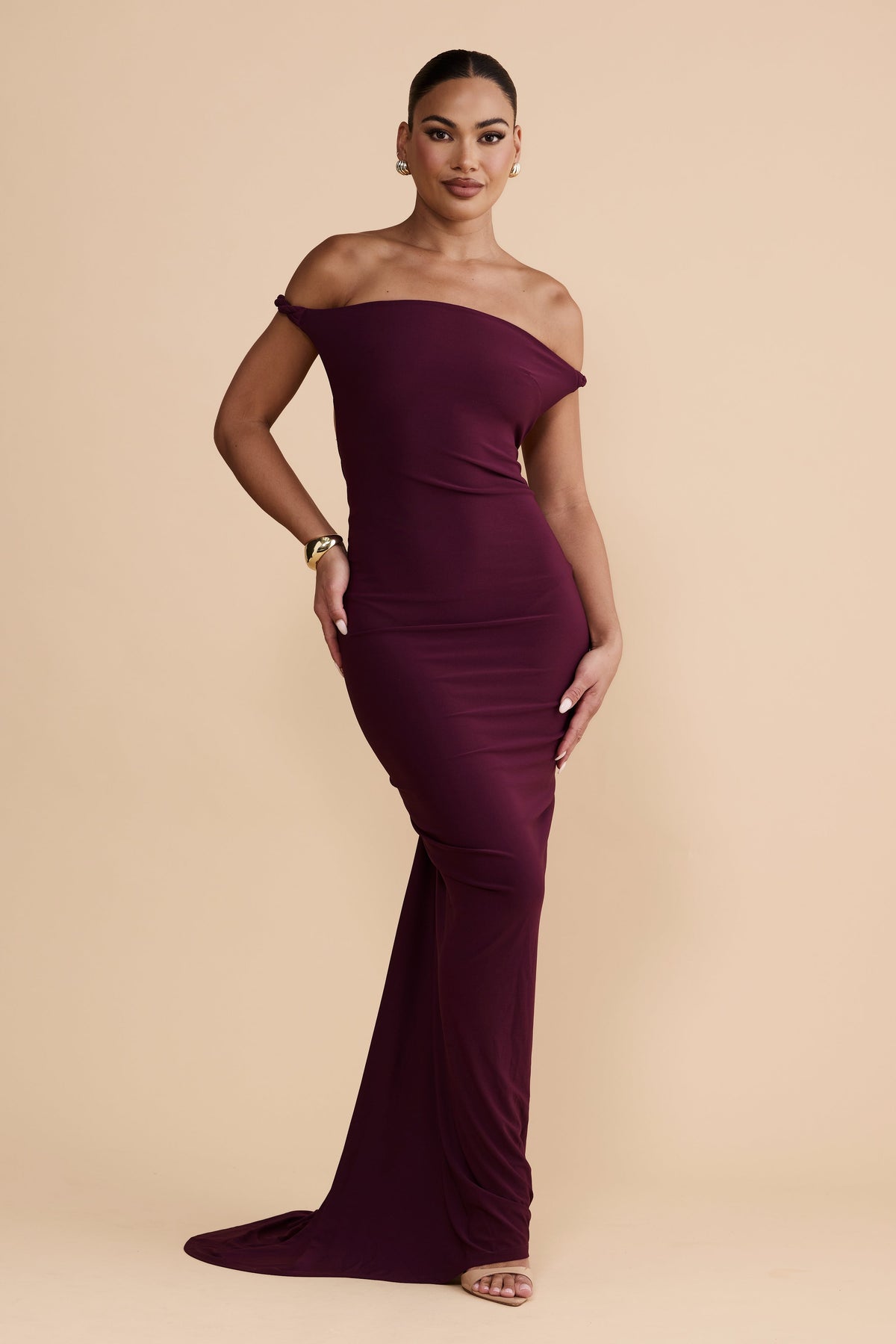 Maia Dress