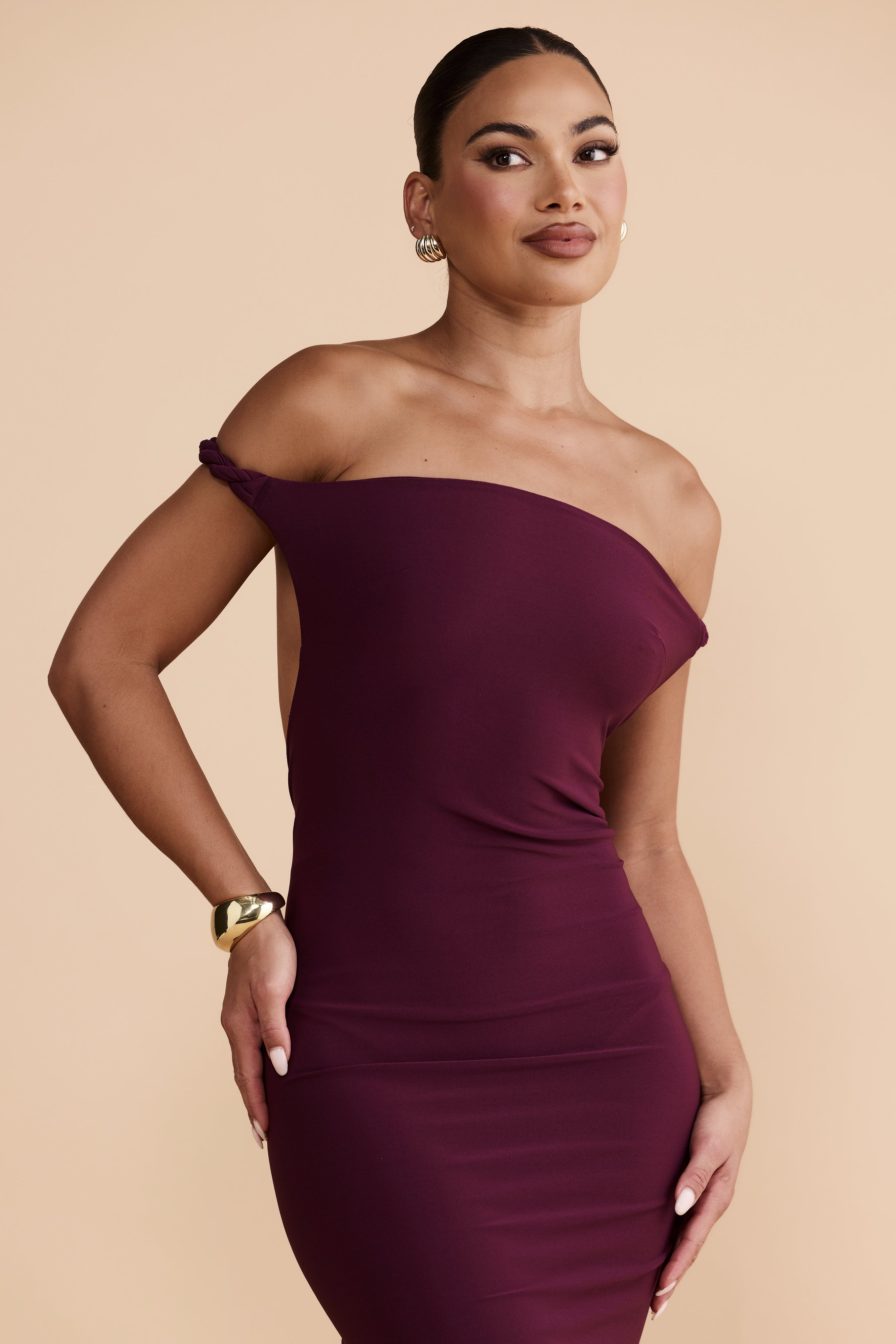 Maia Dress