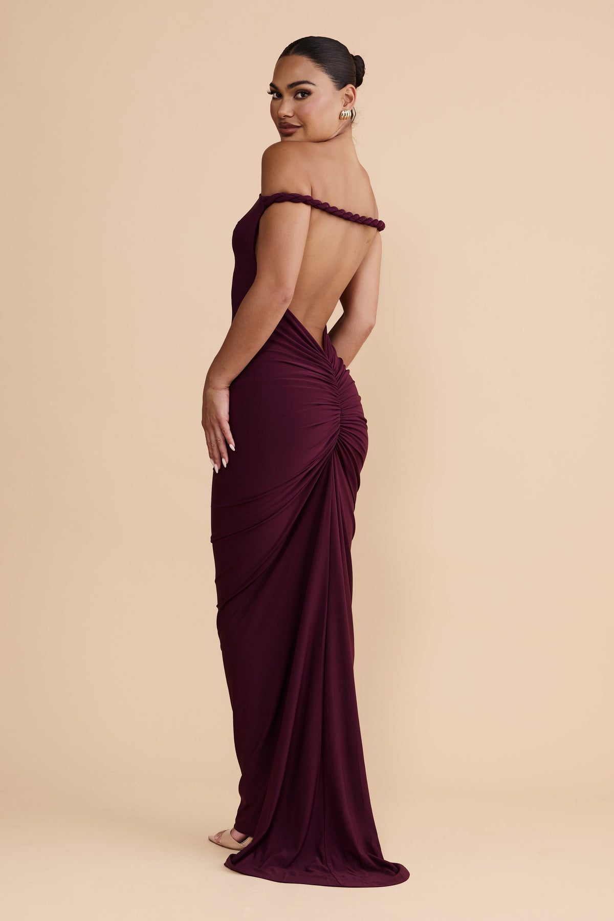 Maia Dress