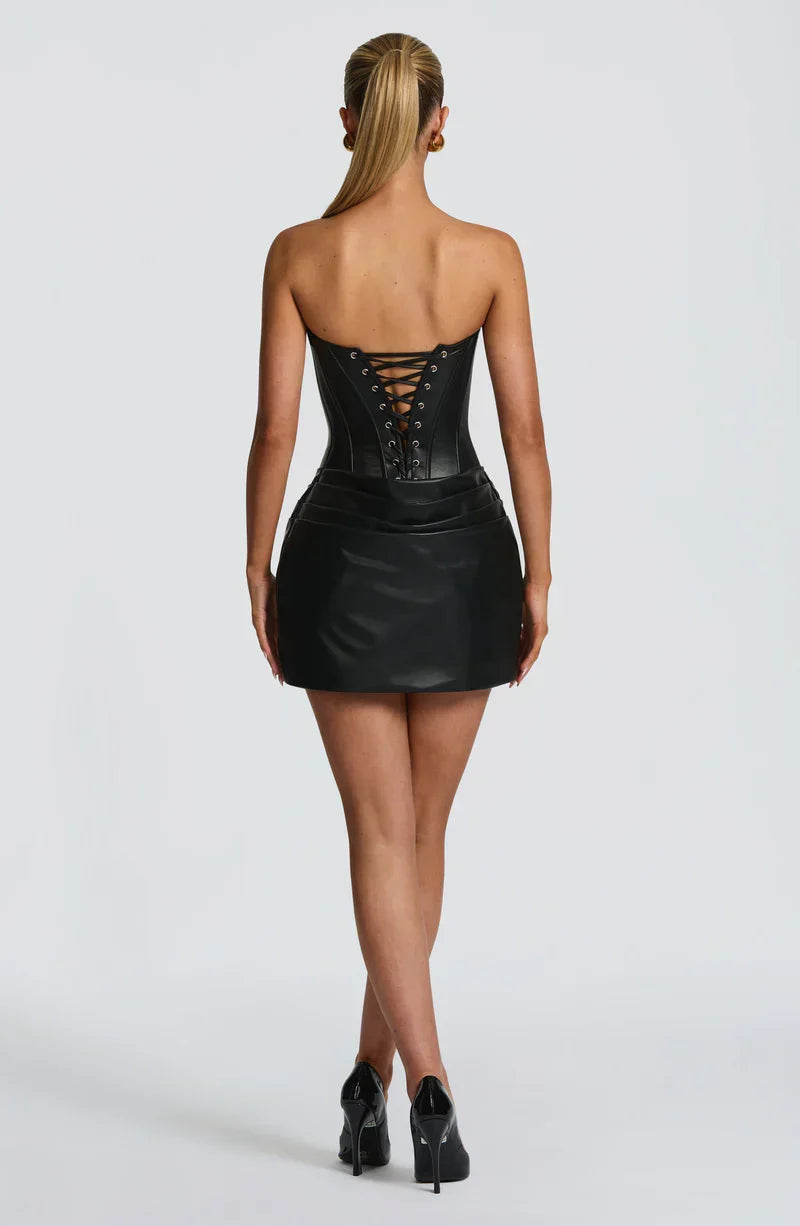 Palmer Mini Dress