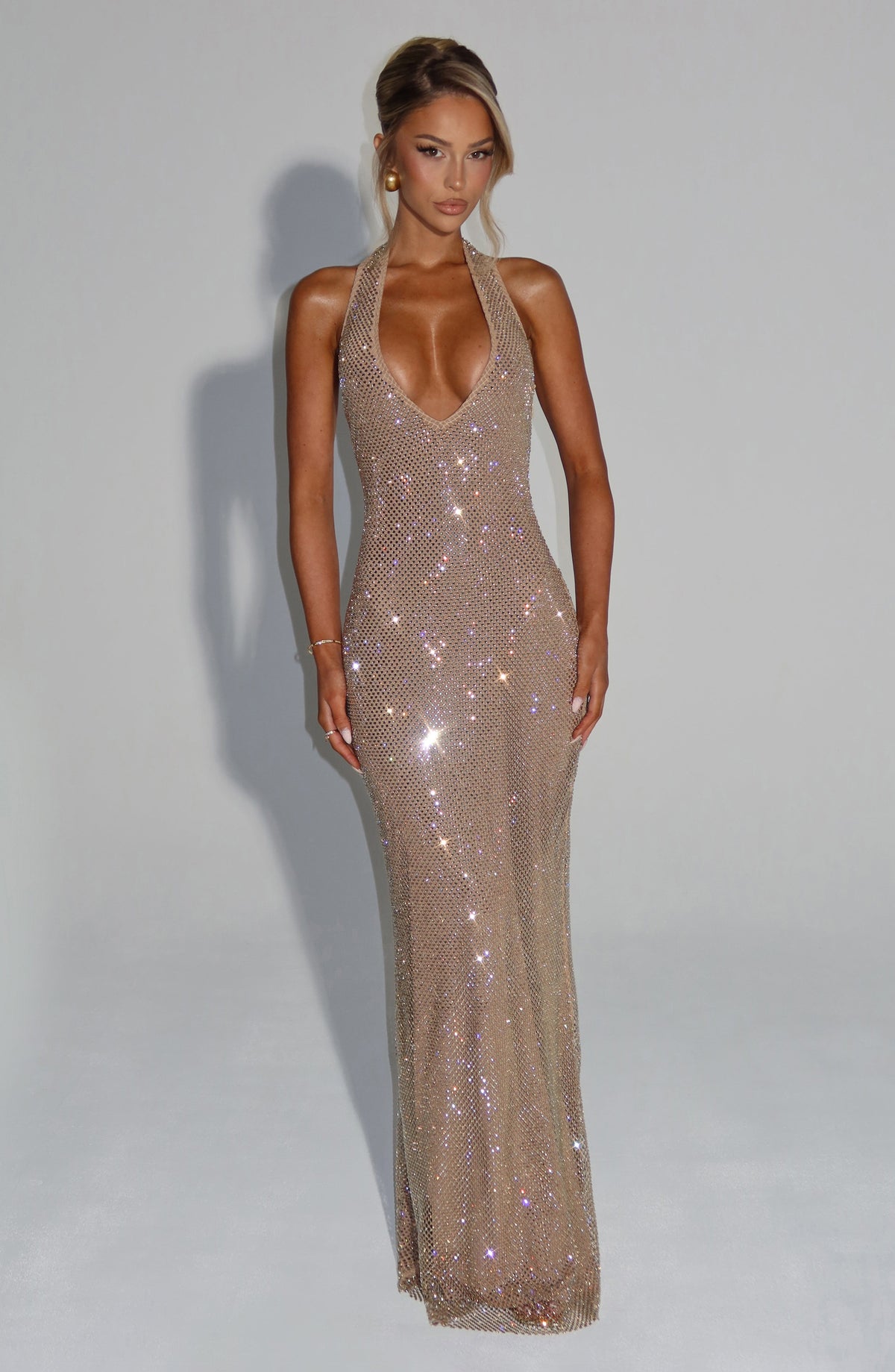 Starla Maxi Dress