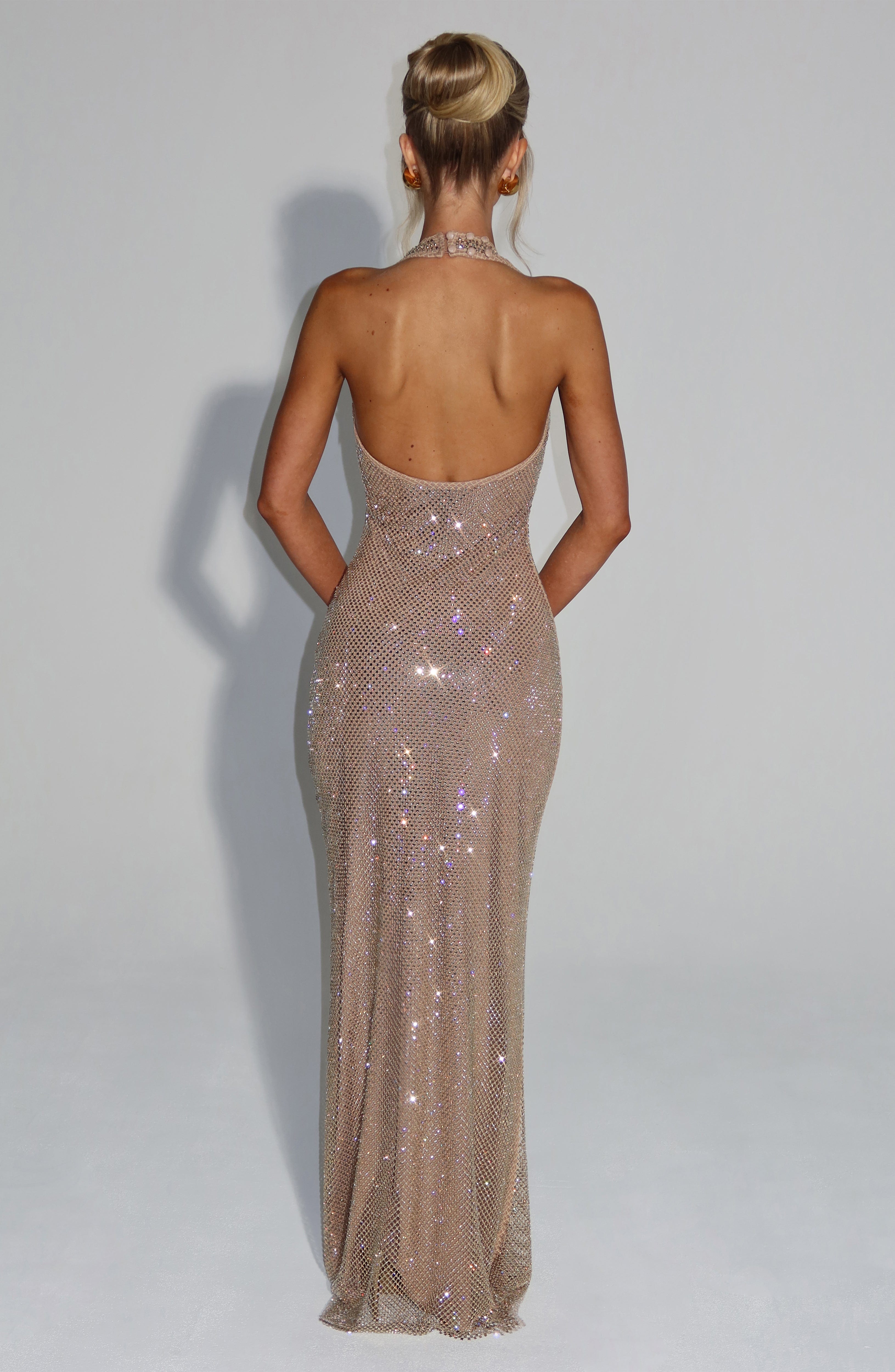 Starla Maxi Dress