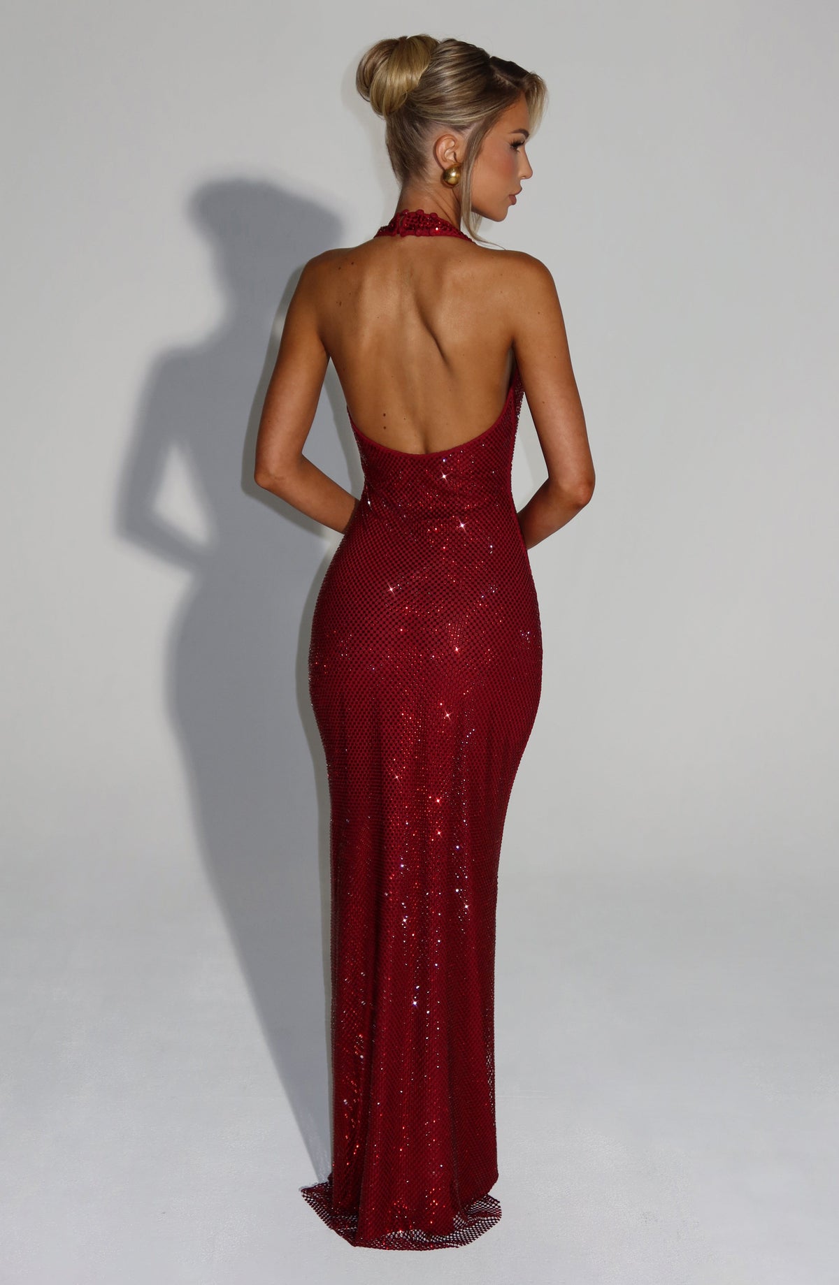 Starla Maxi Dress