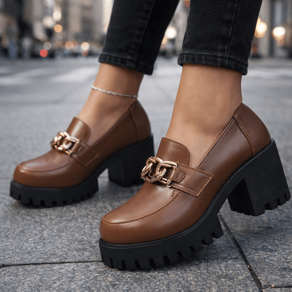Roma Rise Platforms