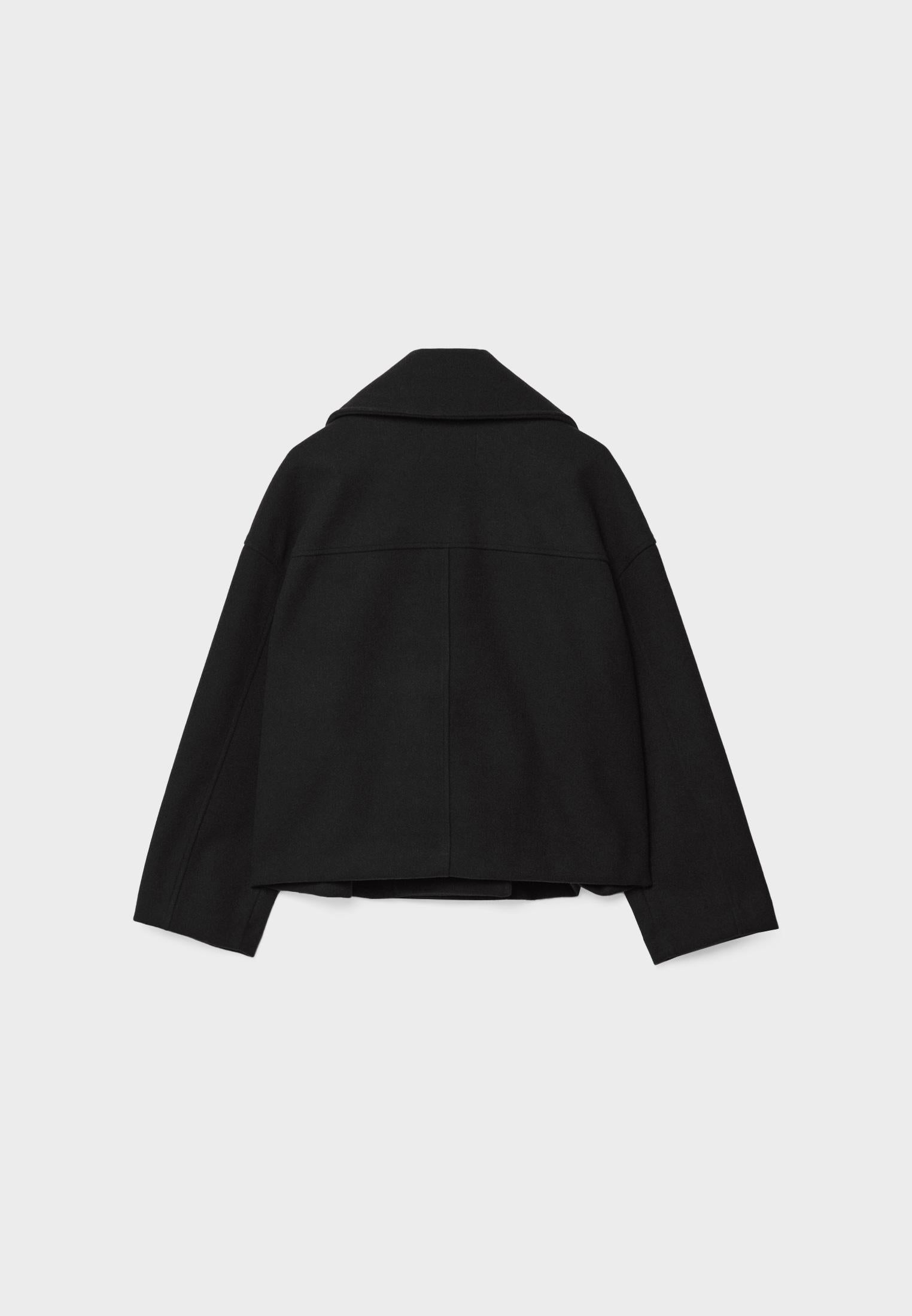 Amor Chic Coat