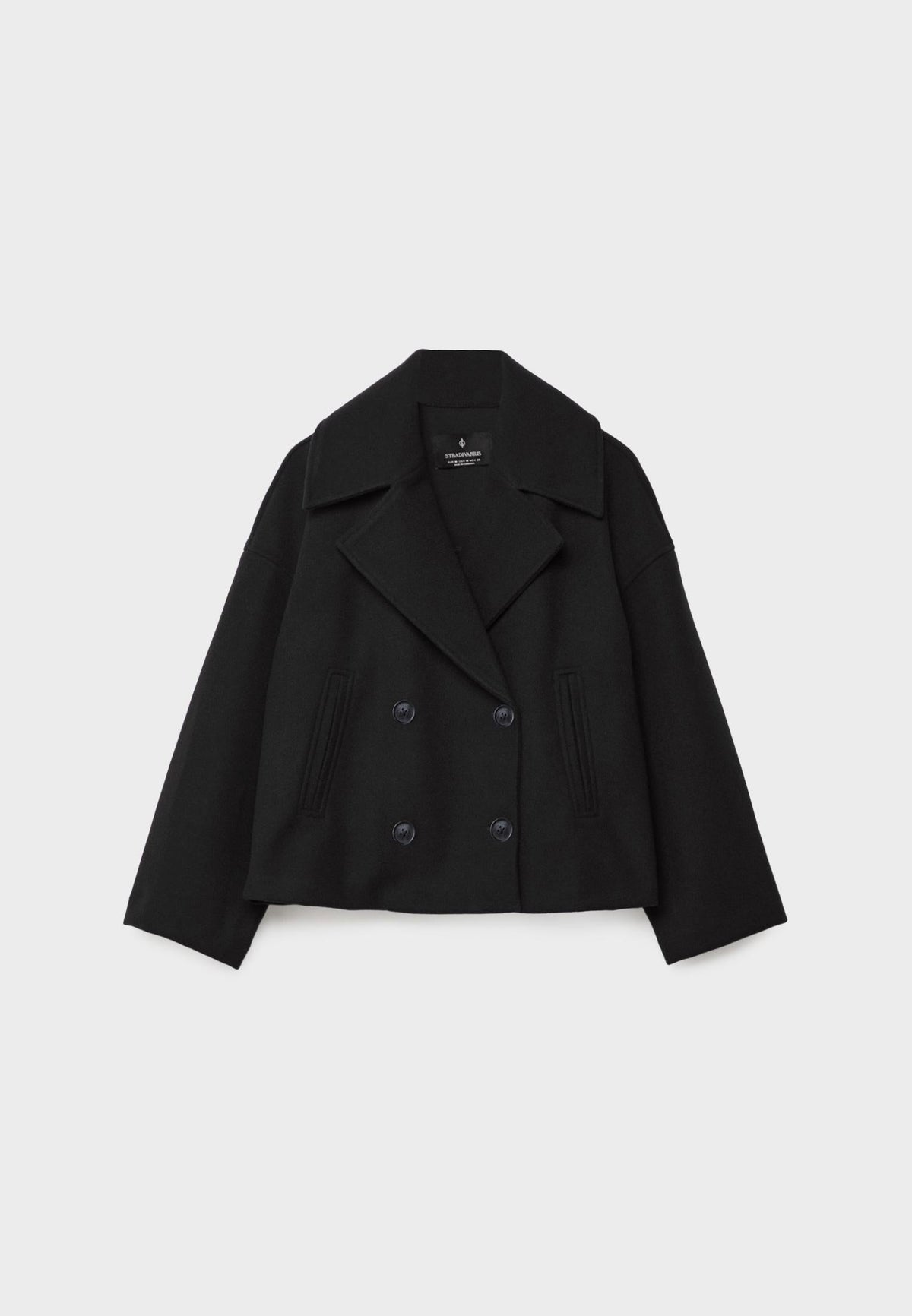 Amor Chic Coat