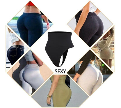 Eleganza™ Corrigerende String!| 1+1 GRATIS
