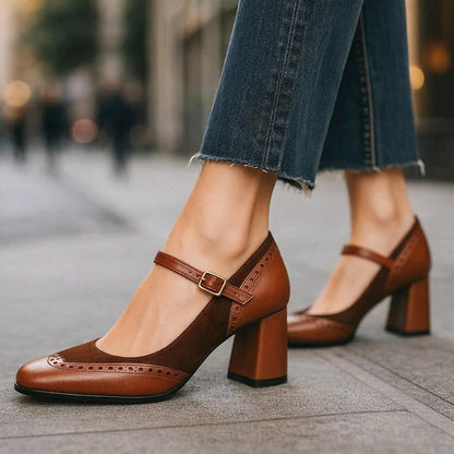 VIVIENNE MARLISE HEELS