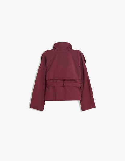 Valencia | Luxe Trenchcoat