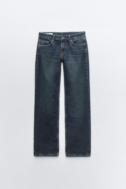Aurrelia | Heart Jeans™