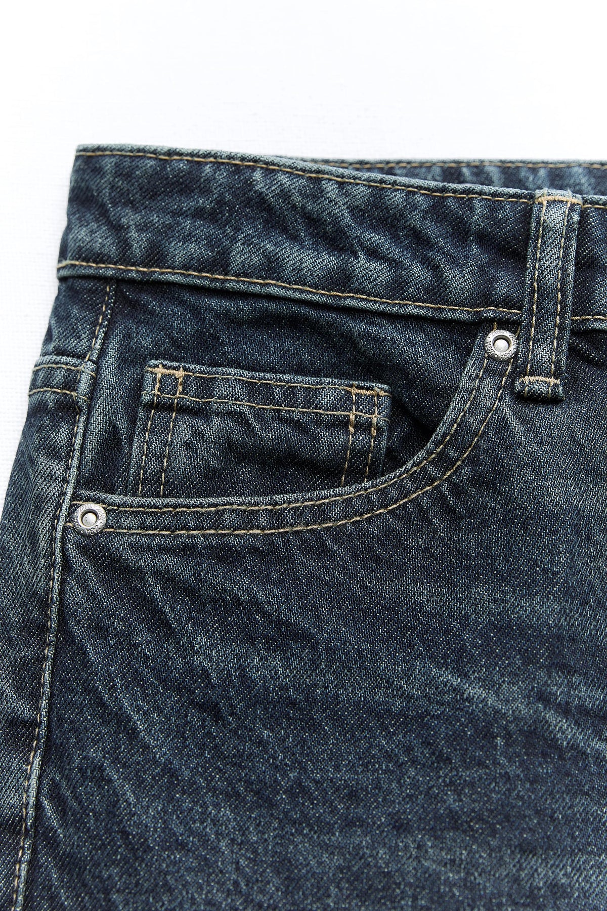 Aurrelia | Heart Jeans™