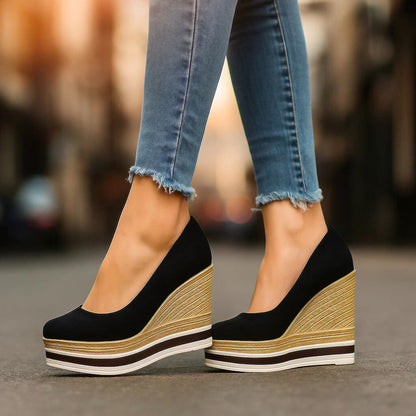 MILA MARIE PLATFORMS