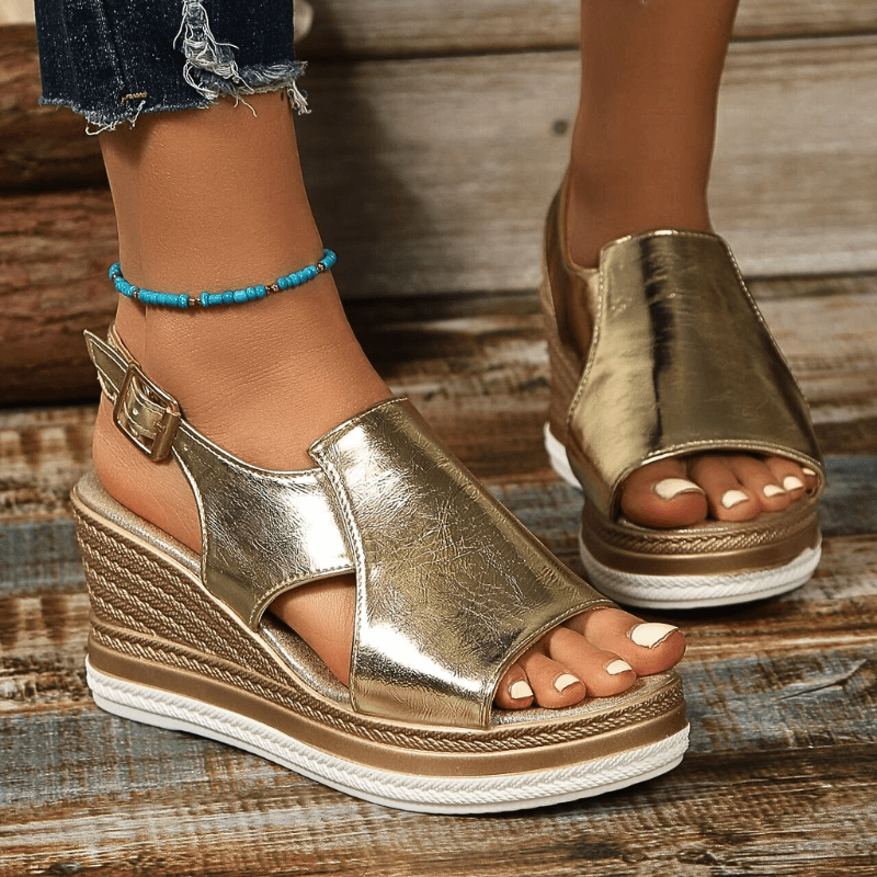 Palma Orthopedic Sandals