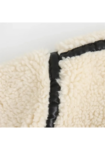 Aurrelia | Fleece Jacket