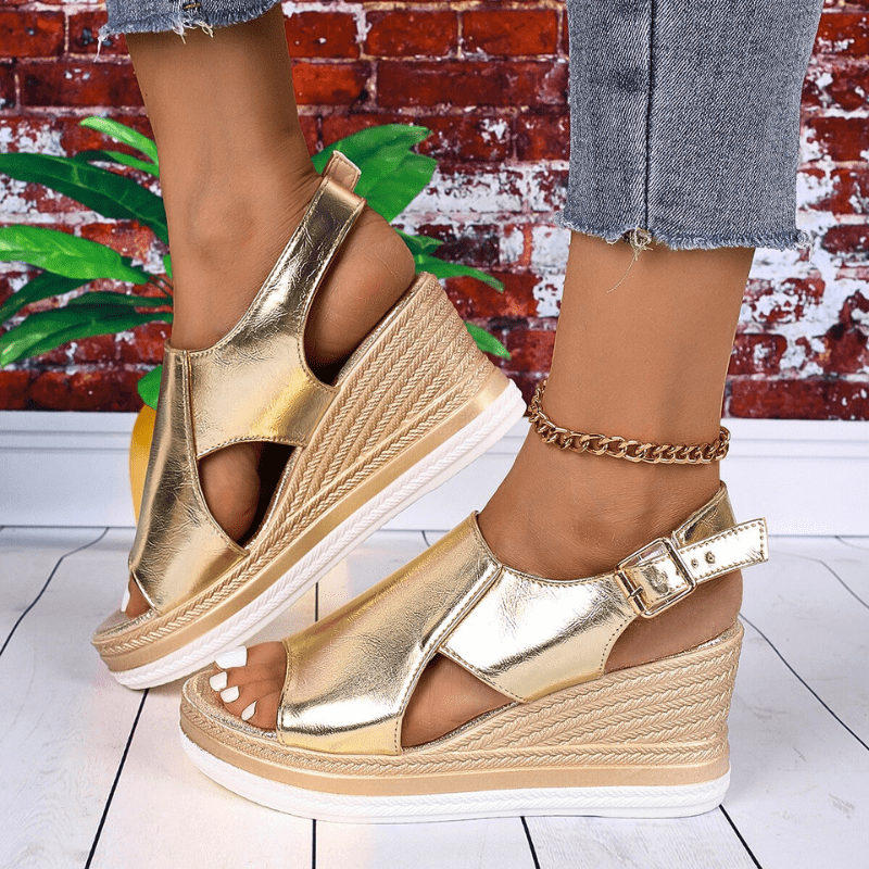 Palma Orthopedic Sandals