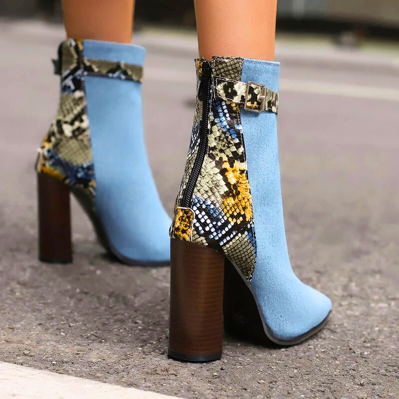 REESE RIVELLE BOOT