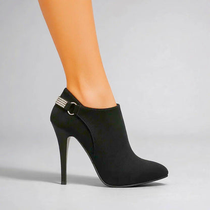 RAYA ROGUE BOOTS