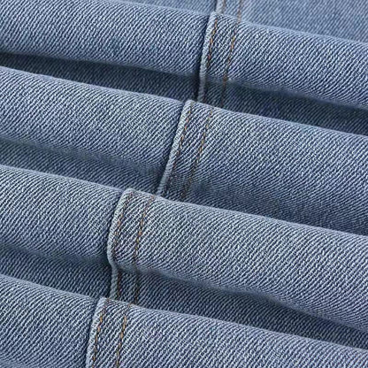 Aurrelia | Star Flare Jeans