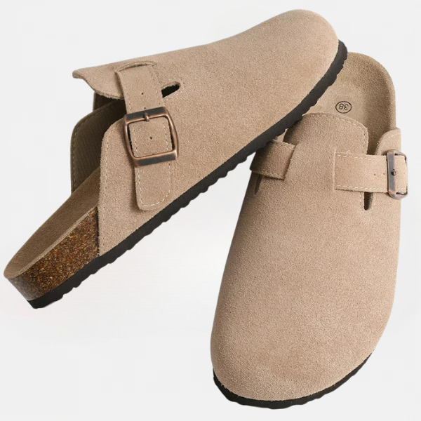 Vienna – Lightweight Beach Sandals for All-Day Comfort