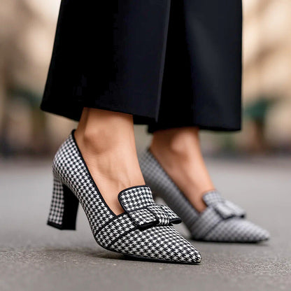 PENELOPE RAE HEELS