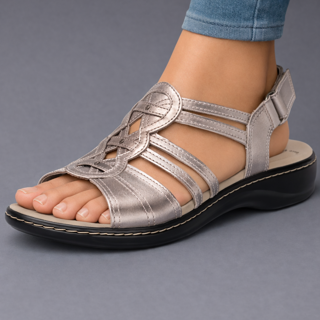 Lorena™ Comfort Sandals