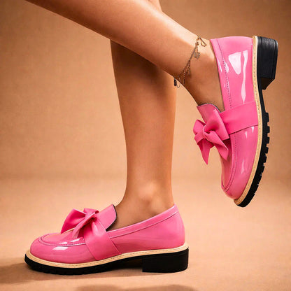 VIVIENNE BELLE LOAFERS