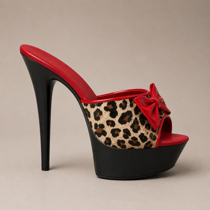 RIHANNA RAE HEELS
