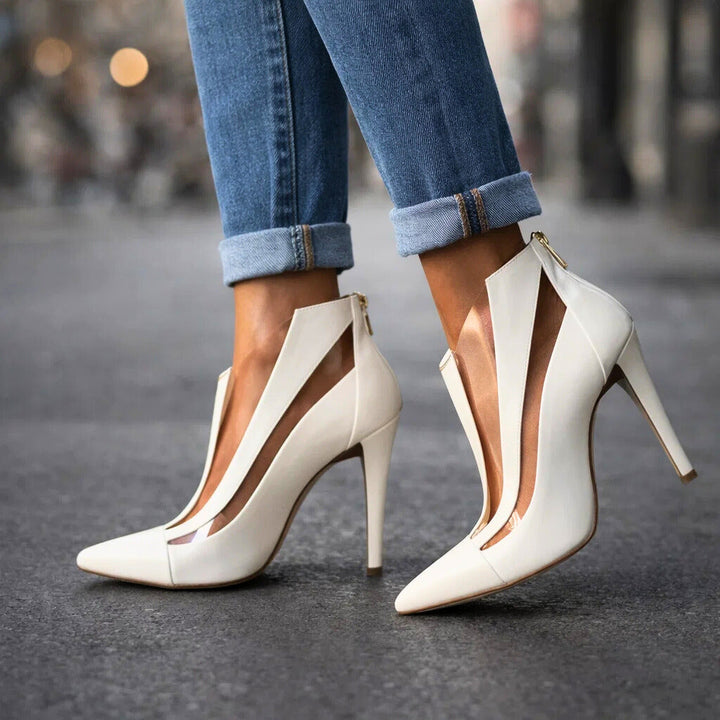 LIANA LENNOX HEELS