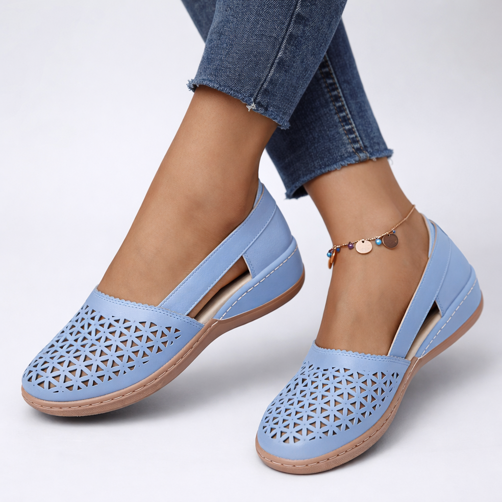 Valera Flats