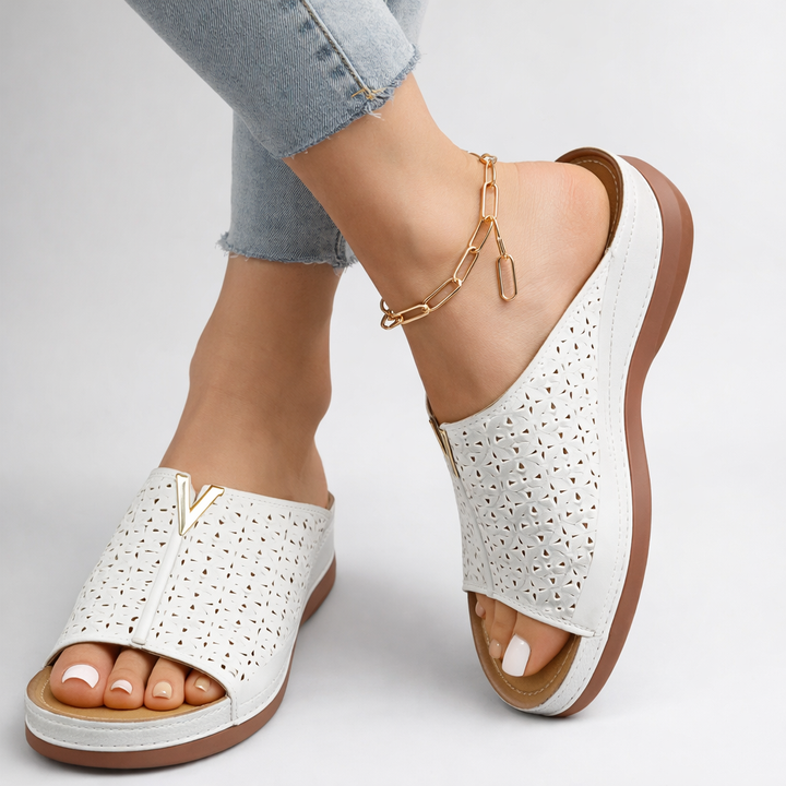 Velora Comfort Sandals