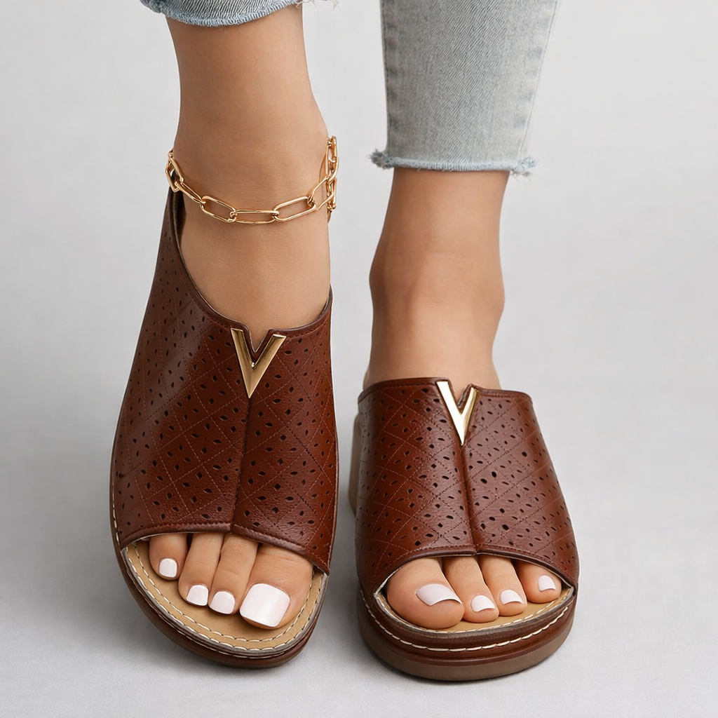 Velora Comfort Sandals