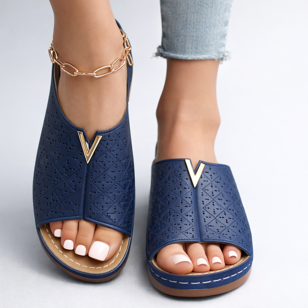 Velora Comfort Sandals