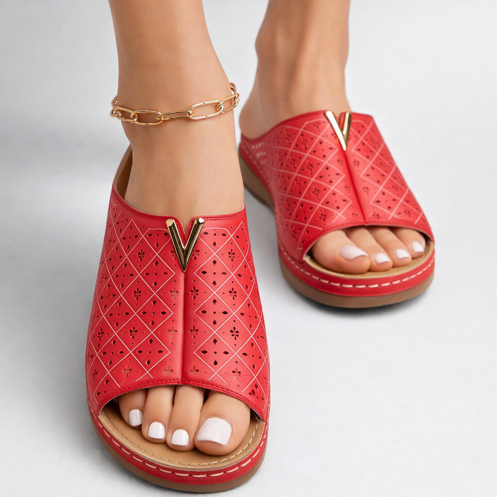 Velora Comfort Sandals