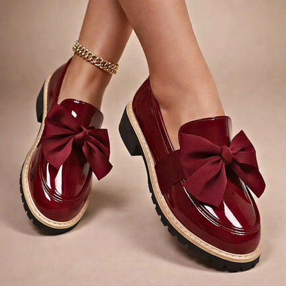 VIVIENNE BELLE LOAFERS