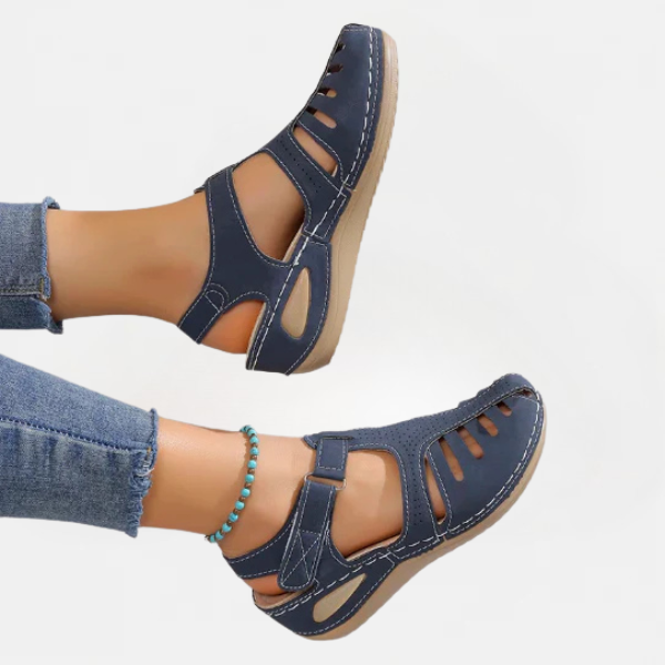 Alisson - Orthopedic Supportive Sandals