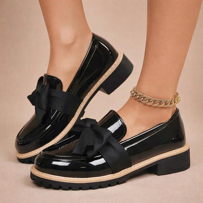 VIVIENNE BELLE LOAFERS