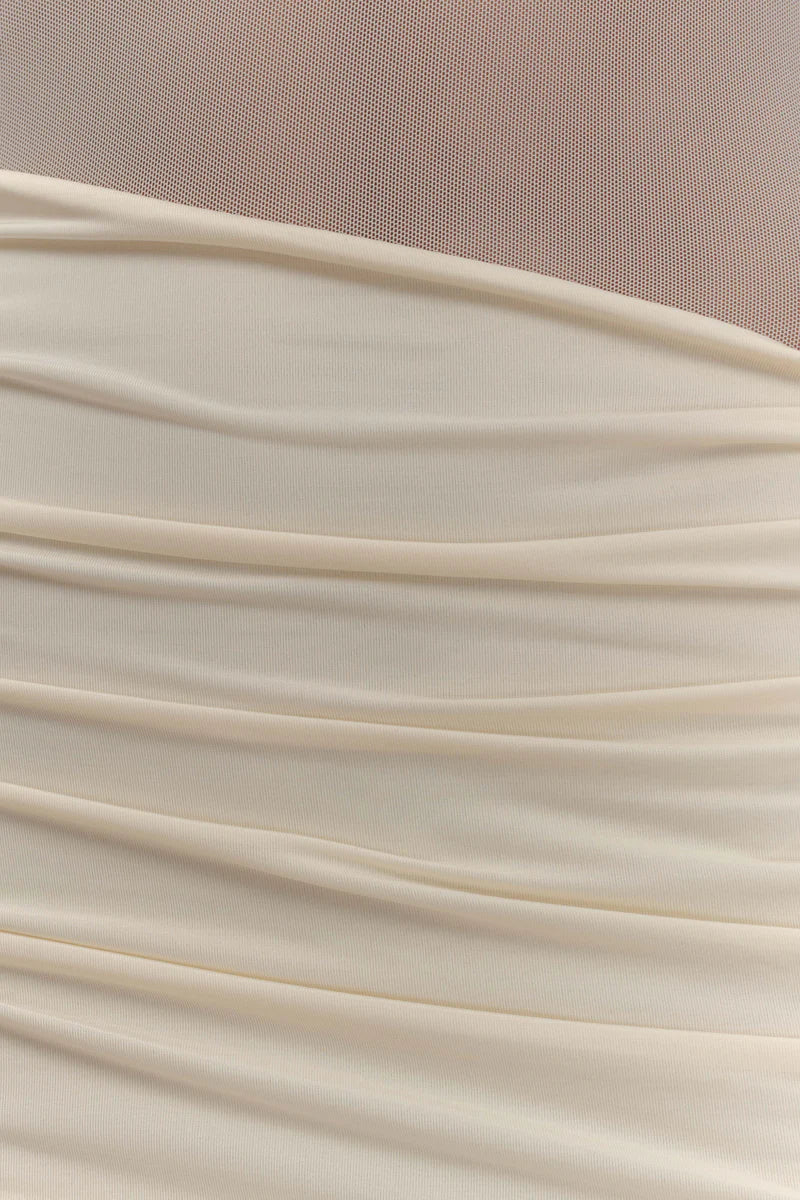 Monaco | Maxi Dress