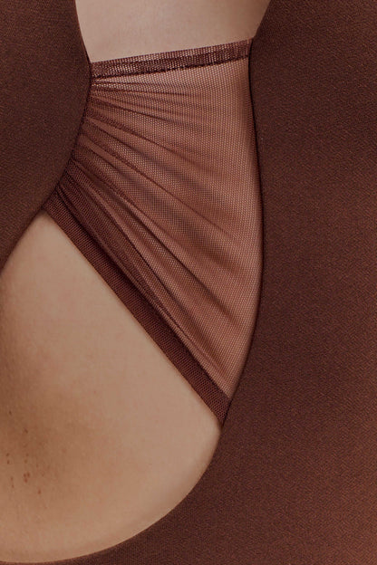 Aubree | Elegant Maxi Dress