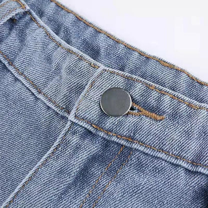 Aurrelia | Star Flare Jeans