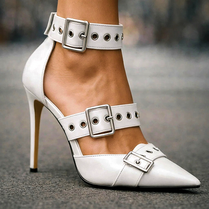 RAVYN RAE STILETTOS