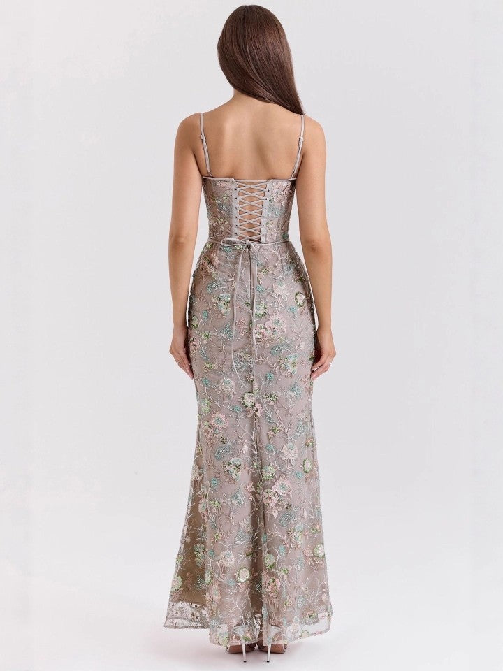 Ramona Maxi Dress