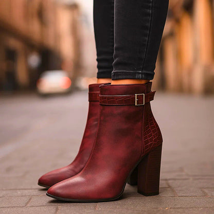 REESE RIVELLE BOOT