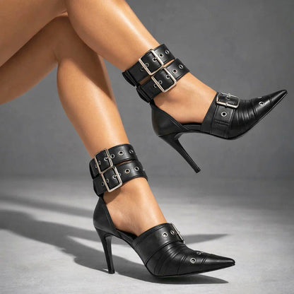 RAVYN RAE SIGNATURE HEELS