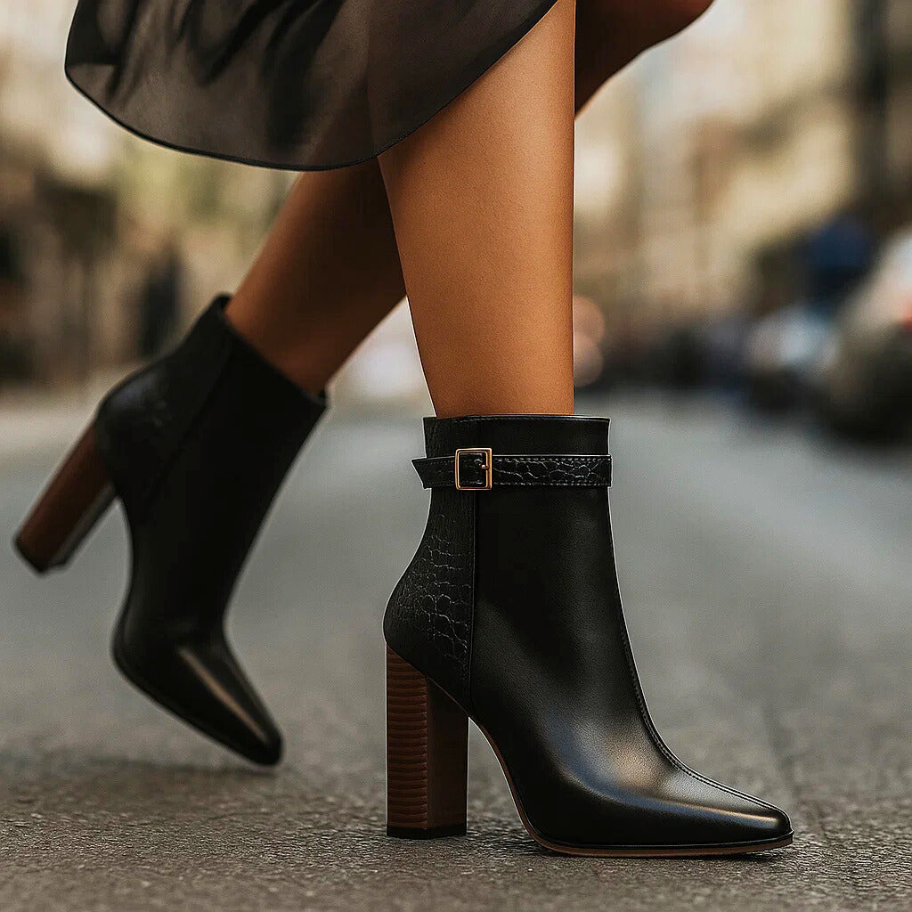 REESE RIVELLE BOOT